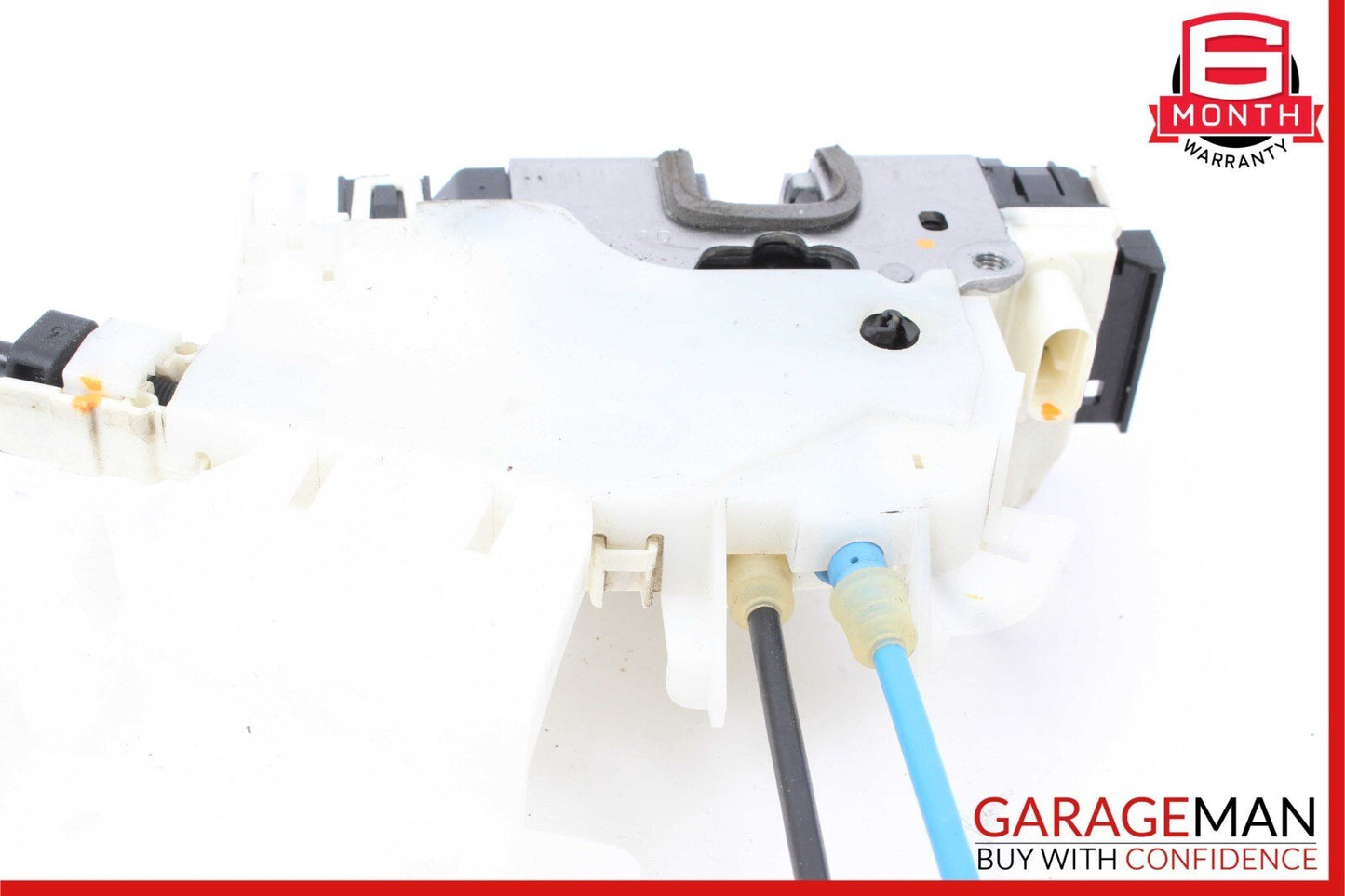 08-18 Mercedes W212 E350 E400 CLS400 Rear Left Side Door Lock Latch Actuator