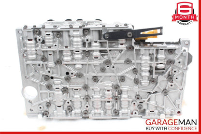 Mercedes X164 GL450 SL500 C350 7G Tronic Transmission Valve Body 2202772001 OEM