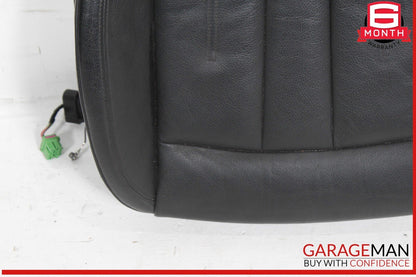 17-24 Audi A4 Front Right Passenger Side Lower Bottom Seat Cushion OEM