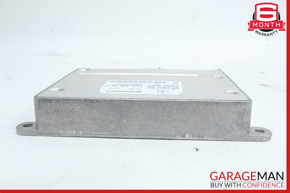06-12 Mercedes W211 E350 SL550 Communication Control Module 2198202626 OEM
