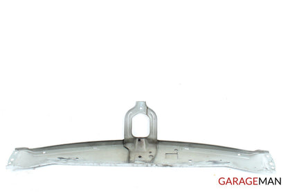 98-03 Mercedes W208 CLK55 AMG Upper Radiator Support Tie Bar Bracket Silver OEM