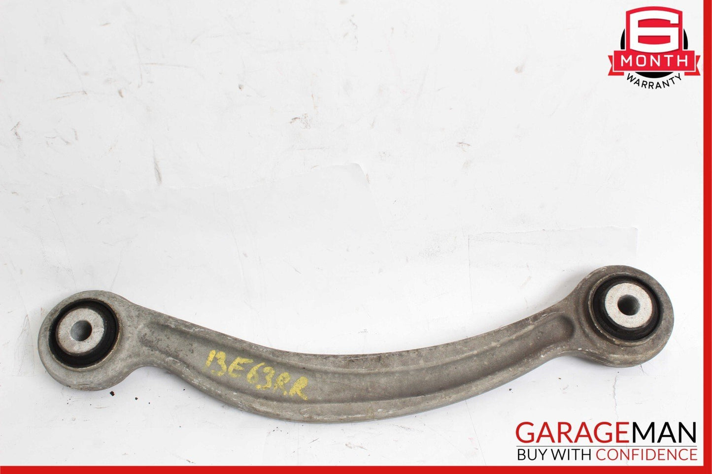 08-17 Mercedes W204 C250 E63 AMG Rear Right / Left Upper Rearward Control Arm