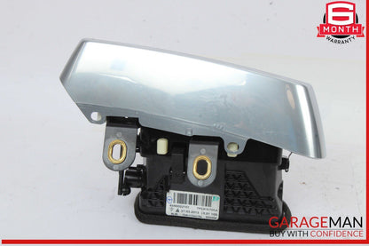 11-18 Porsche Cayenne 958 AWD Front Right Center Inner Dash Heat AC Air Vent OEM