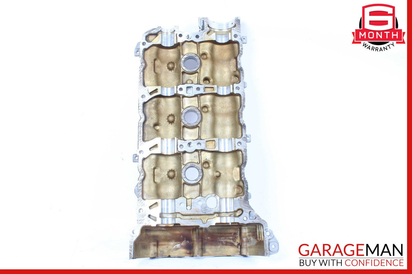 Mercedes C300 GLK350 CLK350 E350 Left Side Engine Cylinder Head Cover