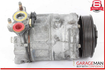 10-13 Land Rover Range Rover Sport AC A/C Air Conditioning Compressor OEM