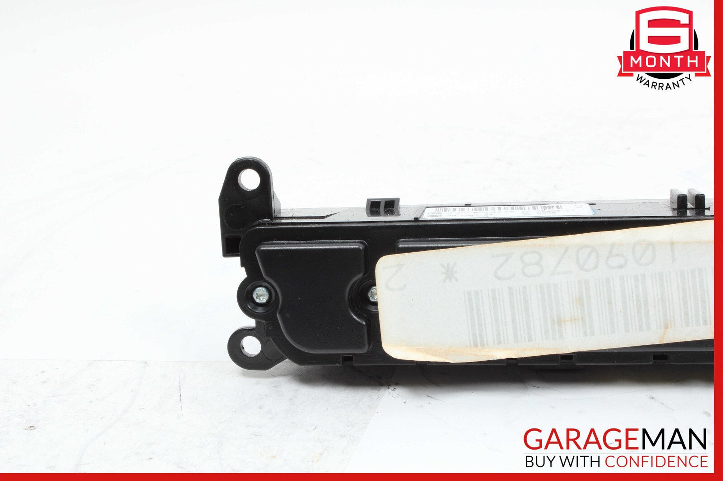 06-10 Mercedes W251 R350 R320 Center Dashboard Hazard ESP Control Switch OEM