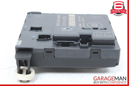03-09 Mercedes W211 E350 E500 E320 Door Control Module Rear Right Side OEM