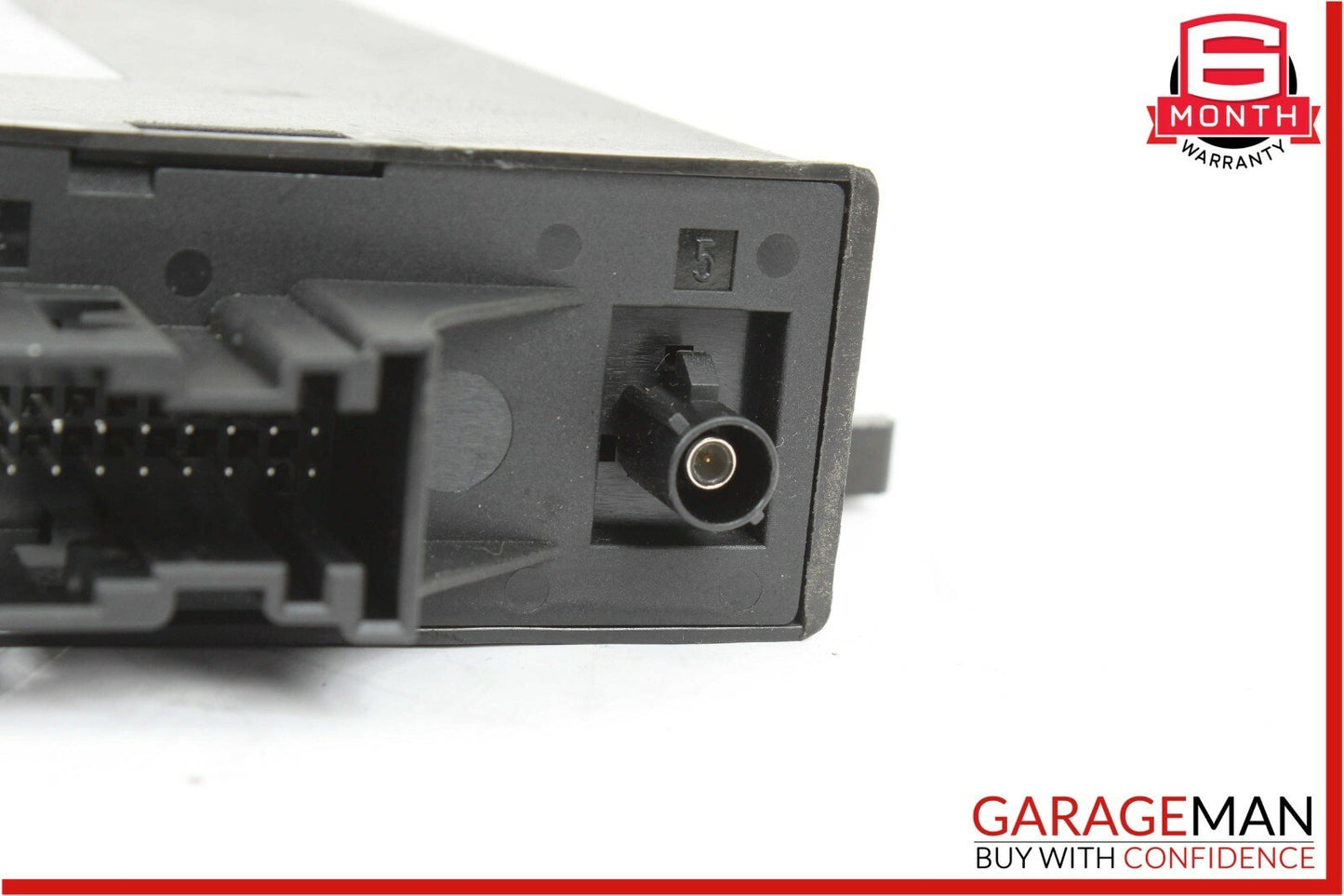 07-14 Mercedes S550 S600 Keyless Go Door Entry Control Controller Module Unit