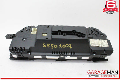 07-10 Mercedes W221 S550 CL550 Speedometer Odometer Instrument Cluster Gauge OEM