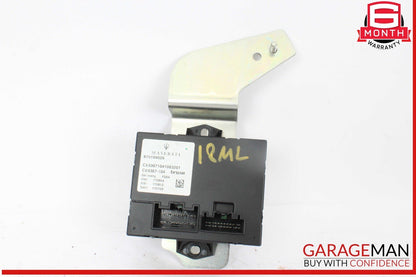 17-20 Maserati Levante M161 Trunk Lid Liftgate Tail Gate Control Module OEM
