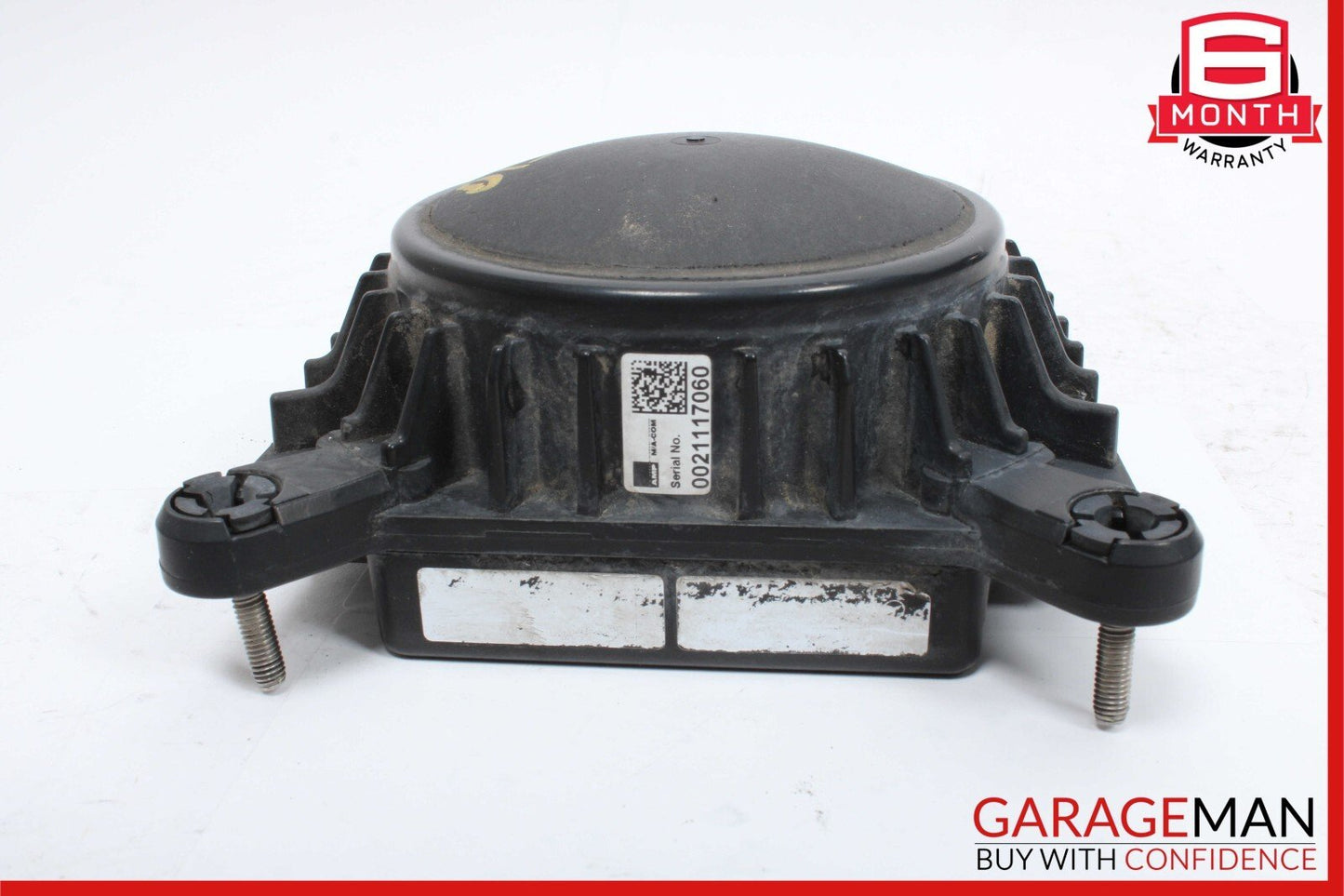 00-06 Mercedes W220 S500 CL500 Distronic Cruise Control Sensor 0021117060 OEM