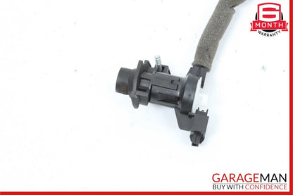 08-17 Mercedes W204 C300 C250 E350 Trunk Lid Latch Lock Actuator 2047500185 OEM