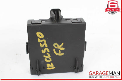 08-18 Mercedes W218 CLS550 C250 E400 Front Right Side Door Control Module OEM