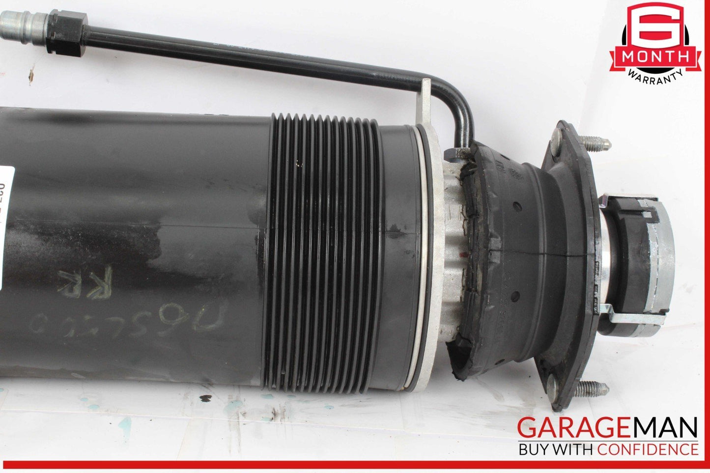 03-06 Mercedes R230 SL500 SL600 Rear Right Hydraulic Shock Strut Absorber OEM