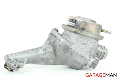 02-04 Mercedes W203 C32 SLK32 AMG Left Side Engine Smog Air Pump Check Valve OEM