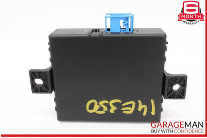 14-16 Mercedes W212 E350 Central Gateway Control Module Unit 2129004724 OEM