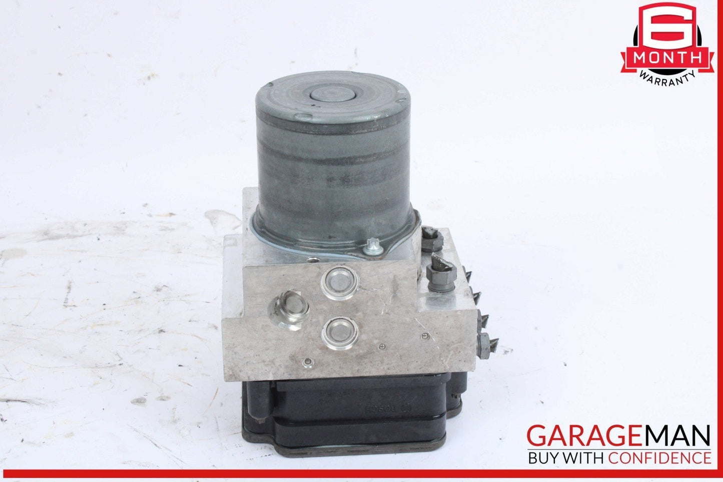 10-16 Mercedes W212 E350 E550 ABS Brake Hydraulic Pump Control Module Unit OEM