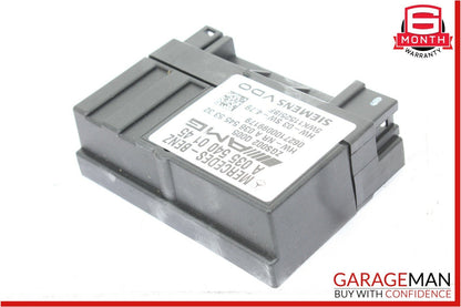 07-09 Mercedes W211 E63 AMG ML63 Fuel Pump Motor Control Module 0355400145 OEM