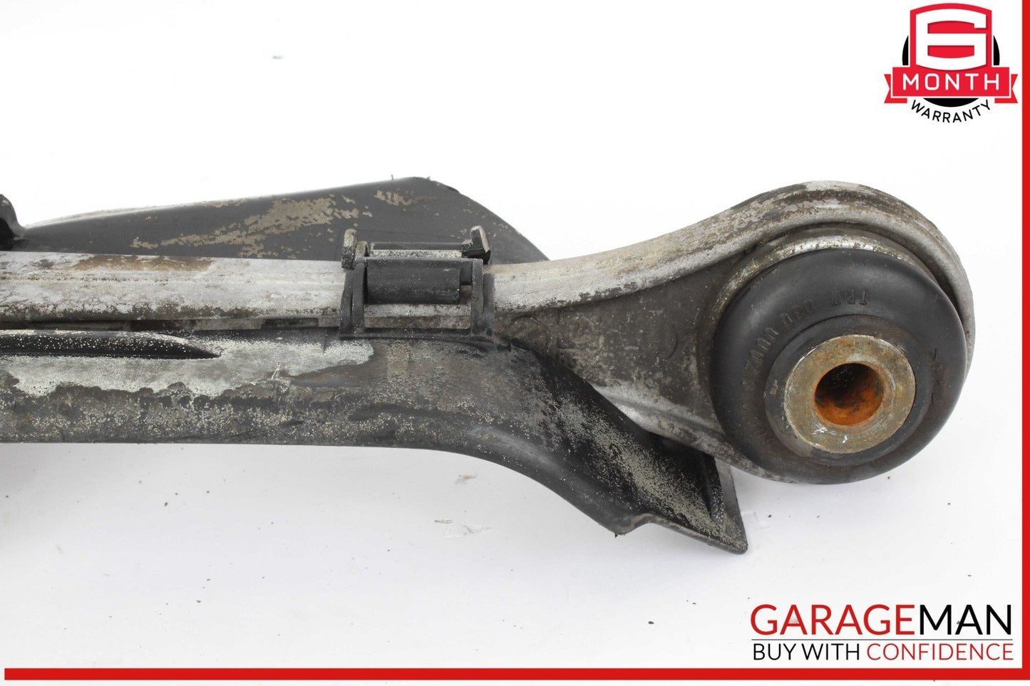 97-05 Porsche 911 Carrera Front Side Suspension Trailing Control Arm OEM