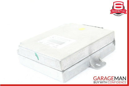 03-06 Mercedes W211 E320 Communication Voice Control Module Unit Q2 OEM