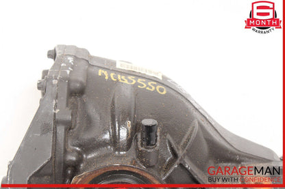 10-18 Mercedes W218 CLS550 E550 Rear Differential Diff Axle Carrier 2.47 OEM