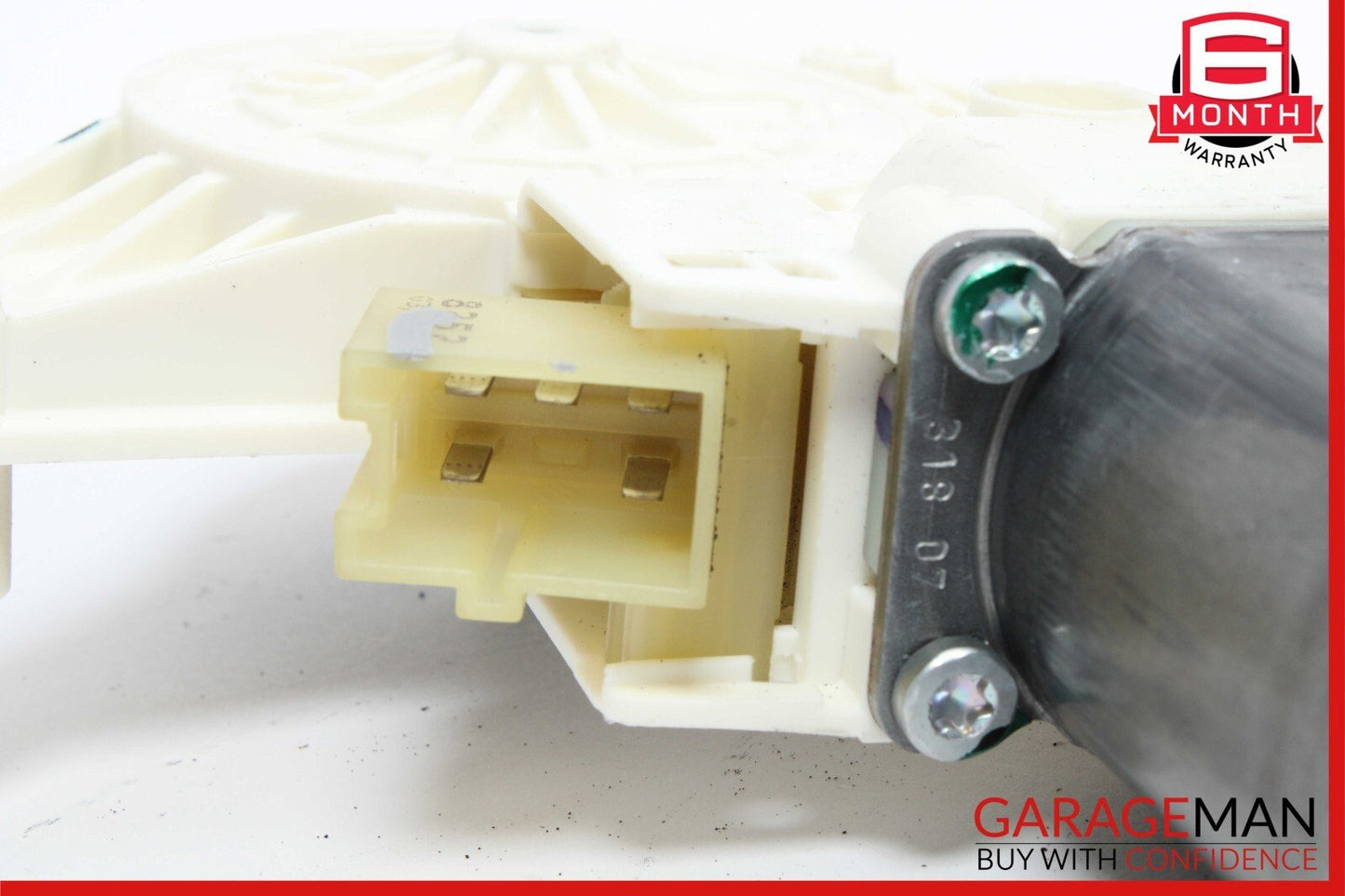 06-13 Mercedes W251 R350 ML350 GL450 Window Regulator Motor Front Right Side OEM