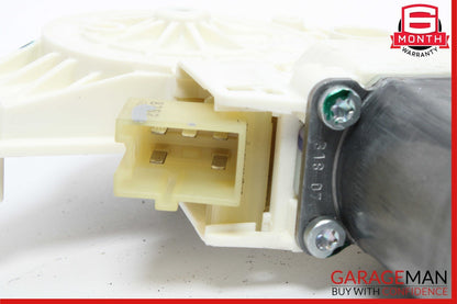 06-13 Mercedes W251 R350 ML350 GL450 Window Regulator Motor Front Right Side OEM