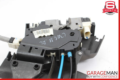 08-11 Mercedes W204 C300 C350 Rear Left Side Door Lock Latch Actuator