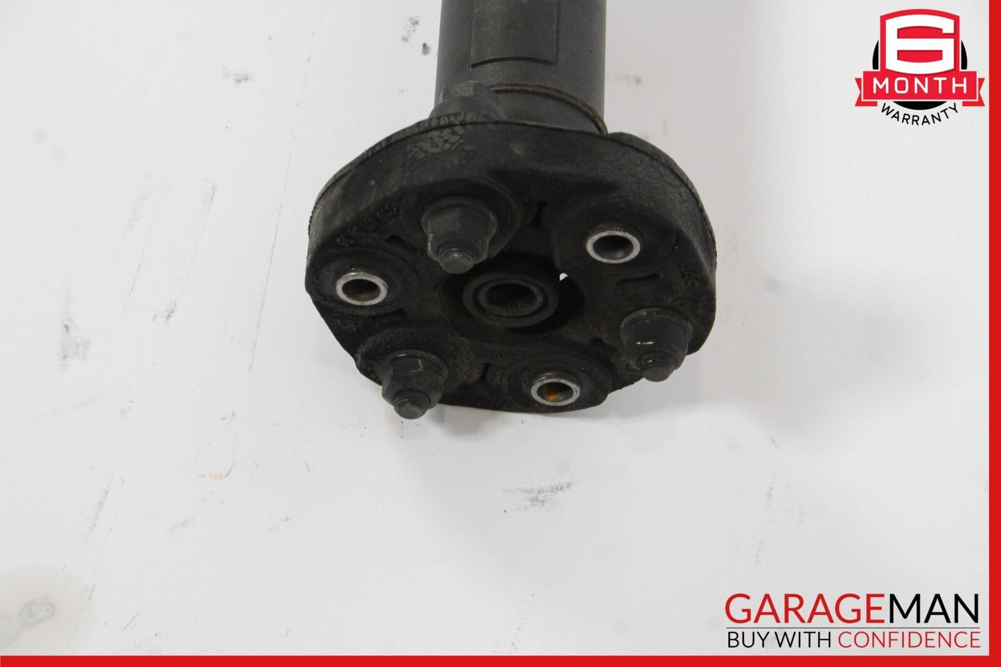 00-02 Mercedes W210 E430 4Matic Rear Propeller Driveshaft Drive Axle Shaft OEM