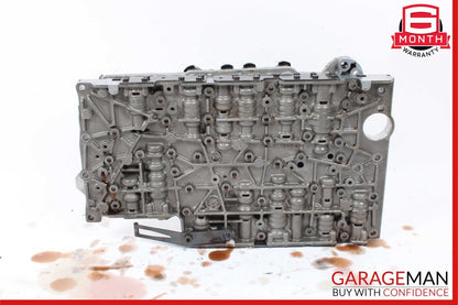 Mercedes X164 GL450 SL500 7G-Tronic 722.9 Transmission Valve Body 2202770801 OEM