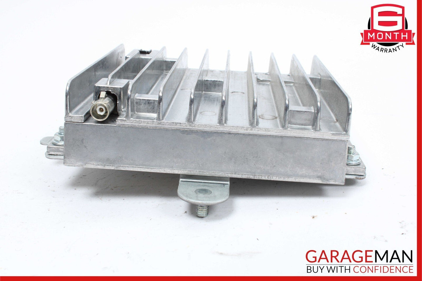 07-10 Mercedes W221 S550 CL550 Antenna Amplifier Booster Module OEM