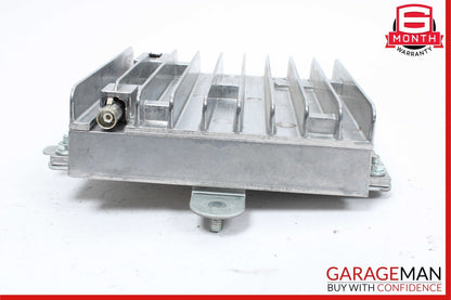 07-10 Mercedes W221 S550 CL550 Antenna Amplifier Booster Module OEM