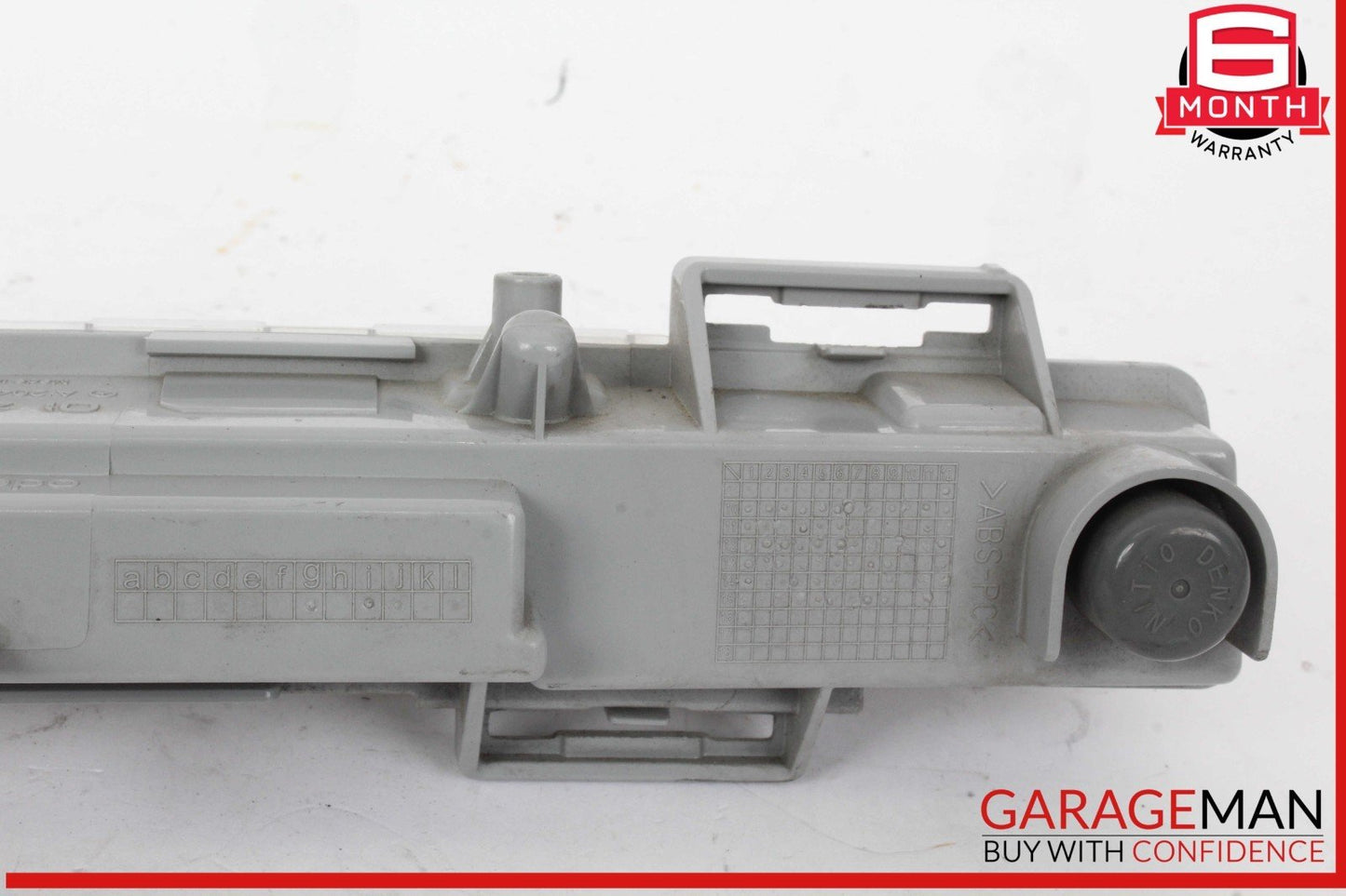 10-14 Mercedes W204 C250 CGI Front Left Daytime Running Fog Light Lamp OEM