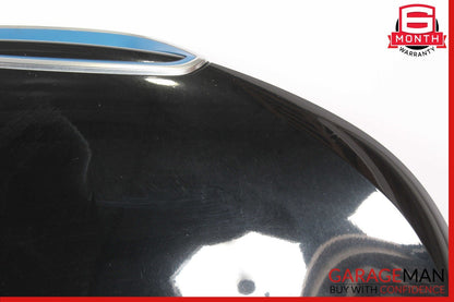 14-17 BMW i3 I01 Hybrid Front Hood Bonnet Cover Panel OEM