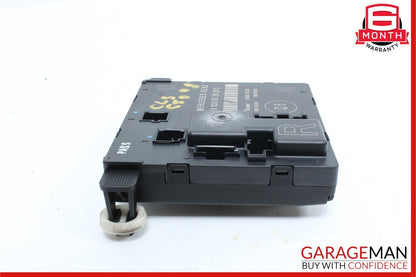 06-11 Mercedes W219 CLS500 CLS550 CLS350 Rear Right Side Door Control Module
