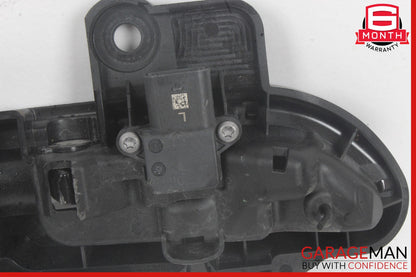17-23 Tesla Model 3 Front Left Exterior Door Handle OEM