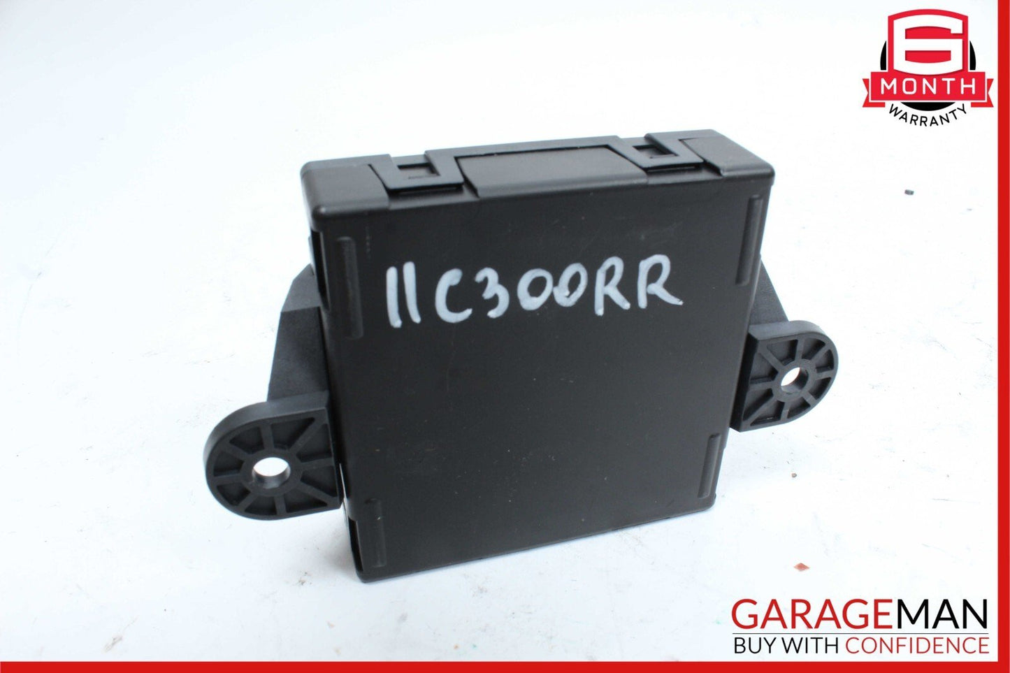 08-18 Mercedes W204 C300 C350 E350 Rear Right Side Door Control Module OEM