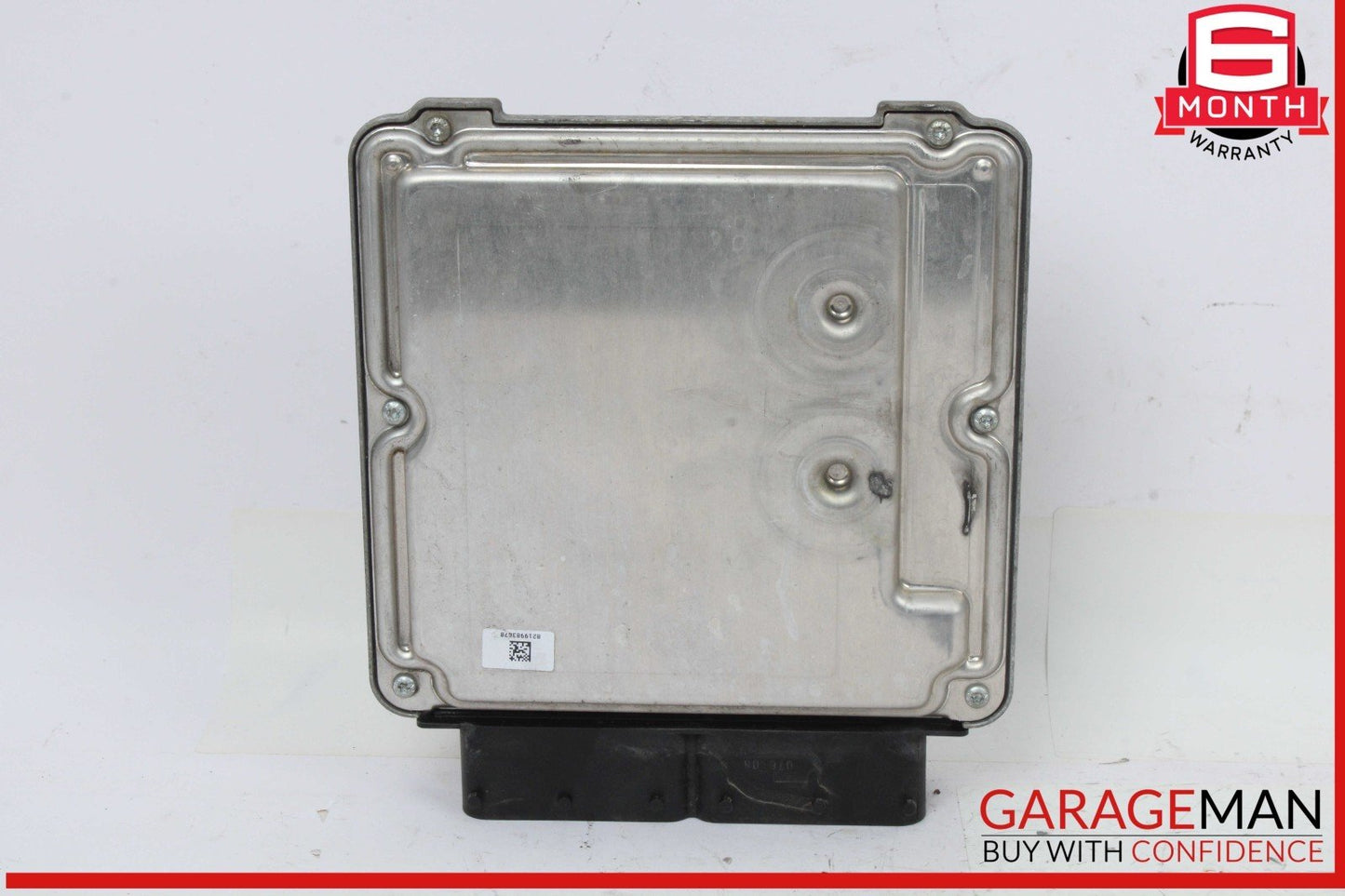 11-14 Porsche Cayenne 958 AWD ECU ECM Engine Computer Control Module Unit OEM