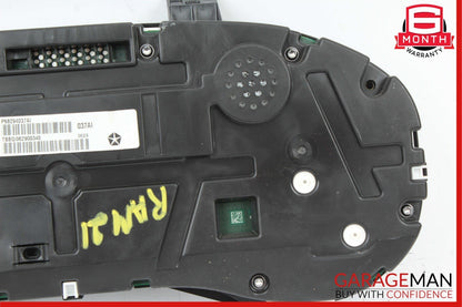 19-21 Dodge RAM 1500 Speedometer Instrument Gauge Cluster OEM