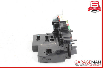 12-16 Mercedes R172 SLK250 SLK350 SLK55 AMG Rear Fuse Relay Box Module Assy OEM
