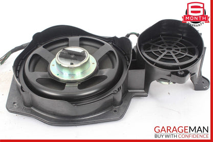 10-13 Mercedes W221 S500 S550 S63 AMG Front Right Passenger Door Speaker OEM