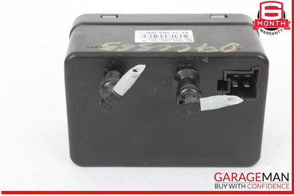 03-09 Mercedes W219 CLS63 AMG E320 Air Vacuum Pump Box 0008002548 OEM