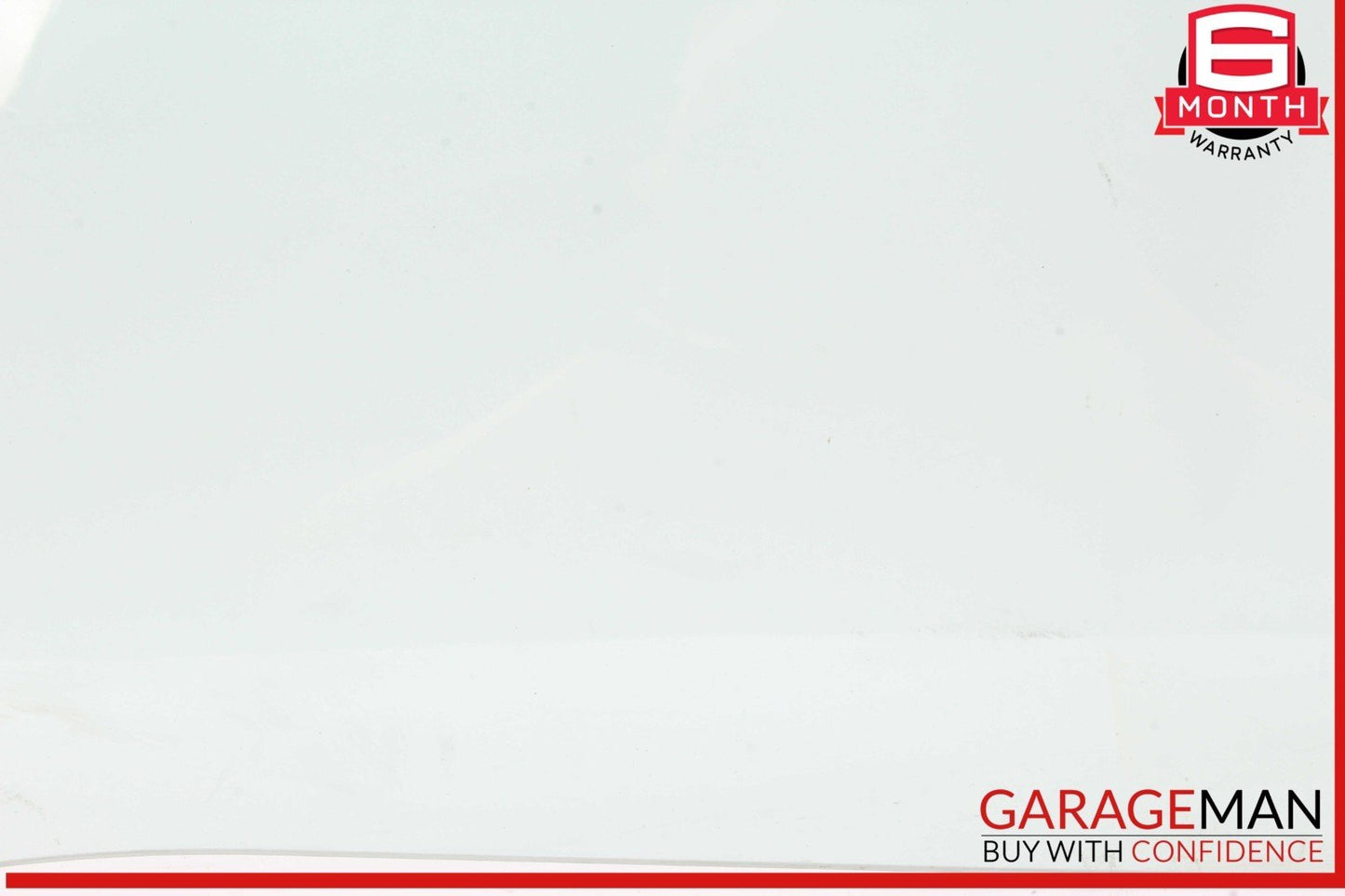 03-12 Mercedes R230 SL500 SL55 AMG Front Left Driver Side Door Window Glass OEM