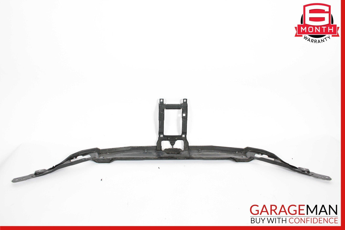 00-06 Mercedes W220 S55 AMG S500 Front Upper Radiator Core Support Bracket OEM