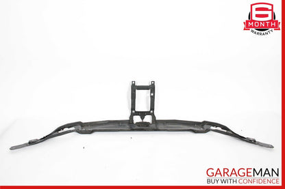 00-06 Mercedes W220 S55 AMG S500 Front Upper Radiator Core Support Bracket OEM