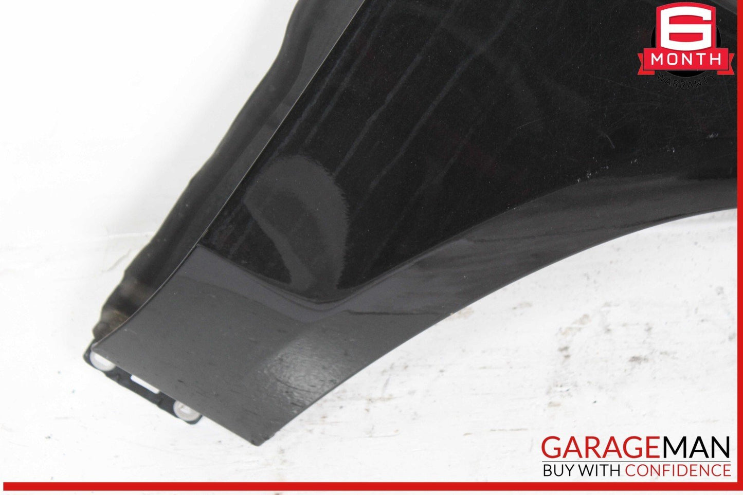13-19 Mercedes X166 GL450 GL550 GLS550 Front Right Side Wing Fender Panel OEM