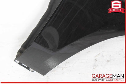 13-19 Mercedes X166 GL450 GL550 GLS550 Front Right Side Wing Fender Panel OEM