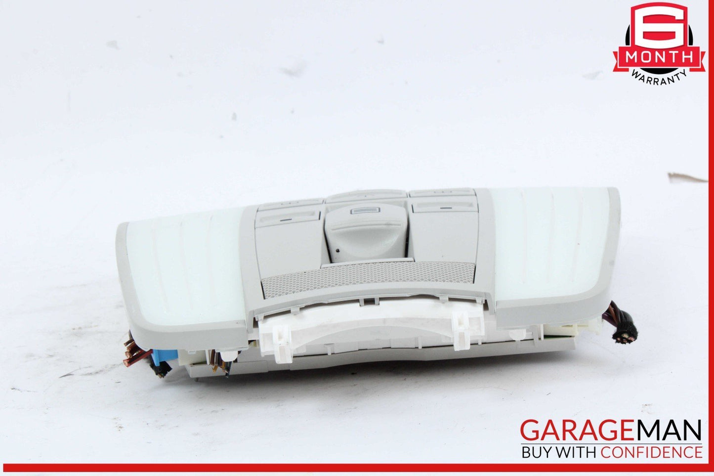 12-18 Mercedes W212 E250 CLS550 CLS400 E400 Overhead Dome Light Lamp OEM