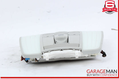 12-18 Mercedes W212 E250 CLS550 CLS400 E400 Overhead Dome Light Lamp OEM