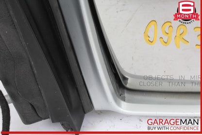 06-10 Mercedes W251 R350 4MATIC Front Right Side Mirror Door Rear View OEM
